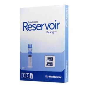 Reservoir Paradigm