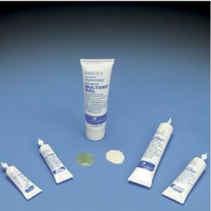 Wound Filler Powder Multidex Non-impregnated 45 Gram Sterile
