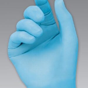 Surgical Glove Protexis PI Ortho Size 7 Sterile Polyisoprene Standard Cuff Length Smooth Ivory Not Chemo Approved
