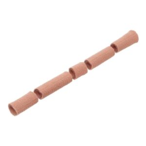 Digital Tube GelSmart Wide, 1 Inch Pull-On Toe