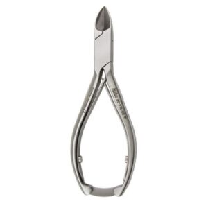 Nail Nipper Miltex Concave Jaw 5-3/4 Inch Length German Stainless Steel