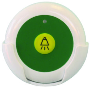 Reset Button For 433 Alarm System