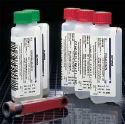 Low Serum Standard 4 X 100 mL For Olympus AU400, AU400e, AU600, AU640, AU640e, AU680, AU2700 and AU5400 Systems