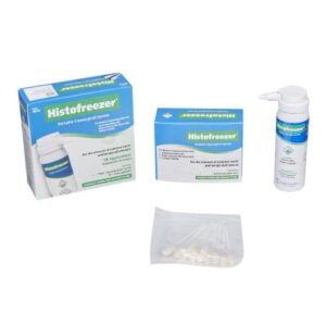 Cryosurgical 36-72 Kit Histofreezer 36F1C Applicators, 5 mm
