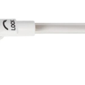 Right Angle Connector with Bolus Adapter AMT Mini Classic 24 Inch