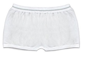 Wings Knit Pant Unisex Knit Weave 4X-Large Pull On Reusable