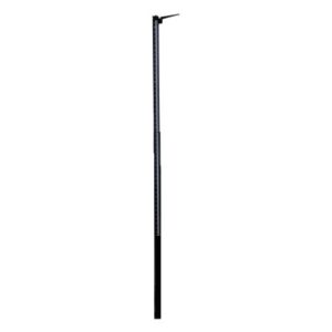 Height Measuring Rod Health O Meter Aluminum Wall Mount