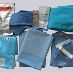 Hysteroscopy Kit