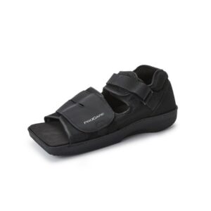 Post-Op Shoe ProCare Large Unisex Black