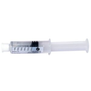Sodium Chloride, Preservative Free 0.9% Injection 5 mL Fill in 6 mL