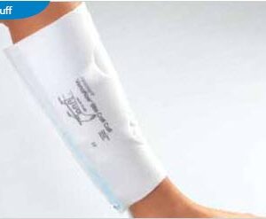 DVT Compression Therapy Cuff 2 Chamber VenaFlow Elite Calf