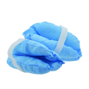 Elbow Protection Pad One Size Fits Most Blue
