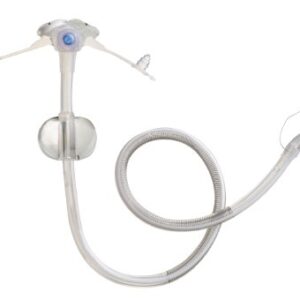 Feeding Set with Y-Port AMT Mini Classic 2 Inch, Medium