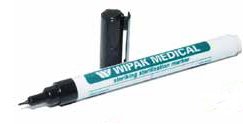 Sterimarker Marker Black