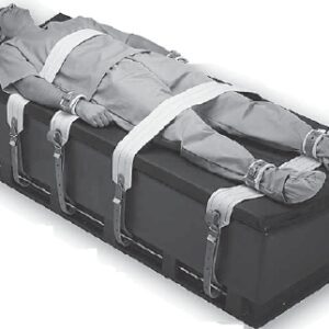Bed Restraint Strap Humane Restriant Pad Lock Pad Lock
