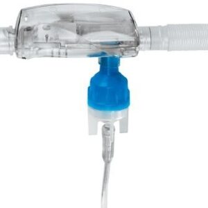 Vibratory PEP Therapy System Acapella Duet Adult
