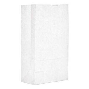 Grocery Bag General White Paper #12