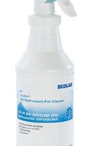 Instrument Detergent OptiPro Gel RTU 32 oz. Spray Bottle Mild Scent