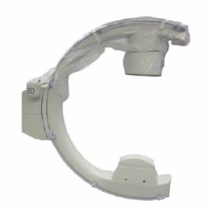 C-Arm Drape For Full-Size C-Arms