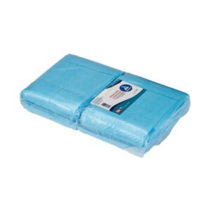 Disposable Underpad Dynarex 23 X 36 Inch Fluff Light Absorbency