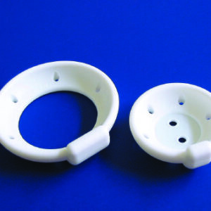 Pessary Integra Miltex Dish Size 1
