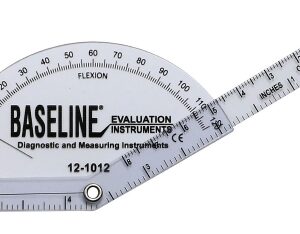 Baseline Finger Goniometer