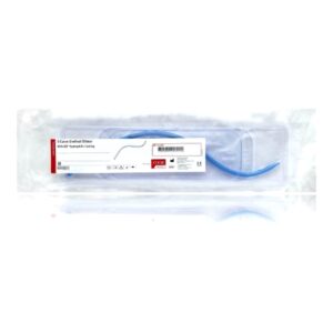 Urethral Dilator 24 Fr. 37 cm Hydrophilic Coated