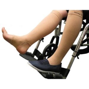 Leg Sleeve GeriLeg Small