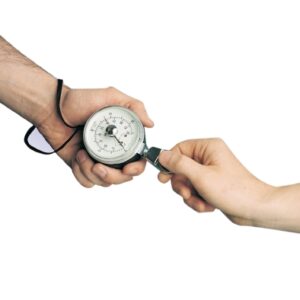 Jamar Pinch Gauge Hydraulic