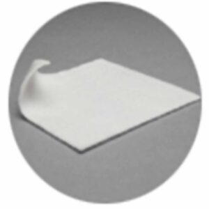 Gelling Fiber Wound Dressing Durafiber 3/4 X 17-3/4 Inch Ribbon Sterile