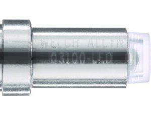 Otoscope Replacement Bulb Welch Allyn LED 3.5 Volt