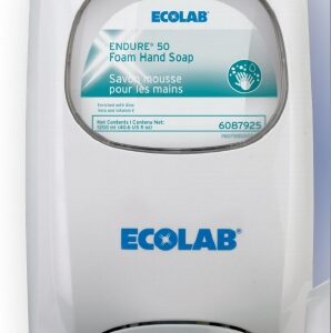 Soap Endure Foaming 1,200 mL Dispenser Refill Bottle Sweet Scent