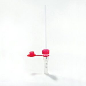 Safe-T-Fill Capillary Blood Collection Tube Clot Activator Additive 300 ?L Attached Cap Plastic Tube