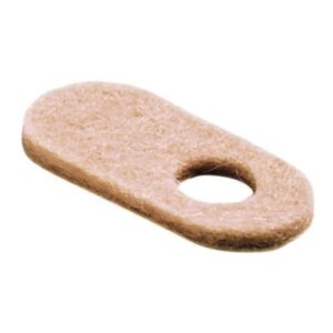 Corn Pad PediFix FELTastic One Size Fits Most Self-Adhesive Toe