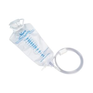 Fluid Supply IV Bag Life/form