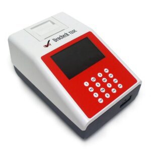 Urine Analyzer Clarity Urocheck 120 CLIA Waived