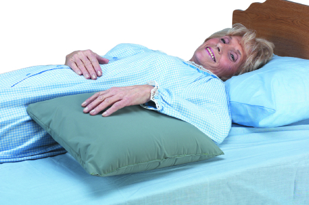 Patient Positioner Pillow Prop 20 W X 15 L Inch Foam