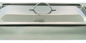 Instrument Tray Small Stainless Steel 8-7/8 L X 5 W X 2 H Inch