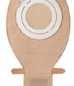 Ostomy Pouch SenSura Flex Two-Piece System 11-1/2 Inch Length, Maxi Drainable