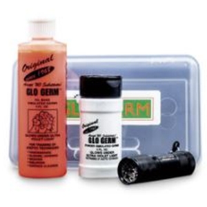 Germ Simulator Kit Glo Germ