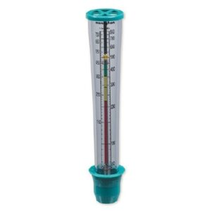 Peak Flowmeter TruZone