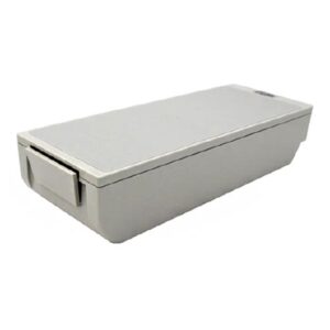 Diagnostic Battery Pack Zoll Sealed Lead Acid Battery Pack For Zoll PD1400 / 1600 / 1700 / 2000 / 4410 / M Series Defibrillators