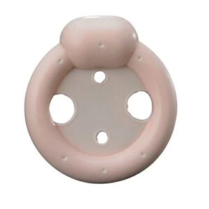 Pessary EvaCare Ring Size 3 Silicone