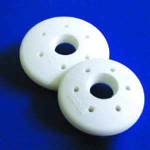 Pessary Integra Miltex Shaatz Size 5