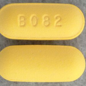 Folbee Plus Folic Acid / Vitamin B Complex / Vitamin C / Calcium Pantothenate / D-Biotin 5 mg Tablet 90 Tablets
