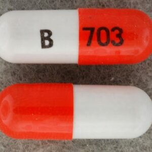 Ferrex 150 Plus Iron / Vitamin C / Succinic Acid 150 mg – 50 mg – 50 mg Capsule 90 Capsules