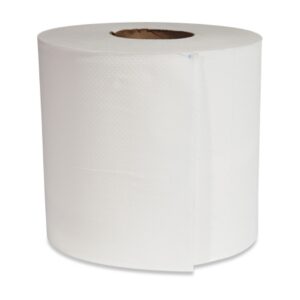 Paper Towel Boardwalk Perforated Center Pull Roll 7-7/8 X 10 Inch