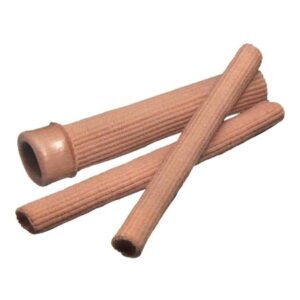 Digit Tube Visco-GEL Narrow, 3/4 Inch Pull-On Toe