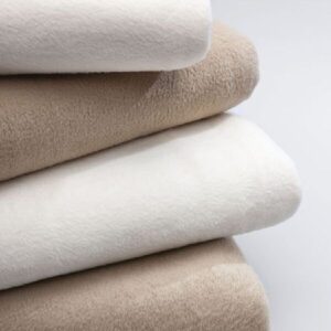 Blanket SnowStorm 72 X 90 Inch Polyester