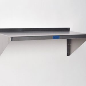 Wall Shelf 36 W X 8 D Inch